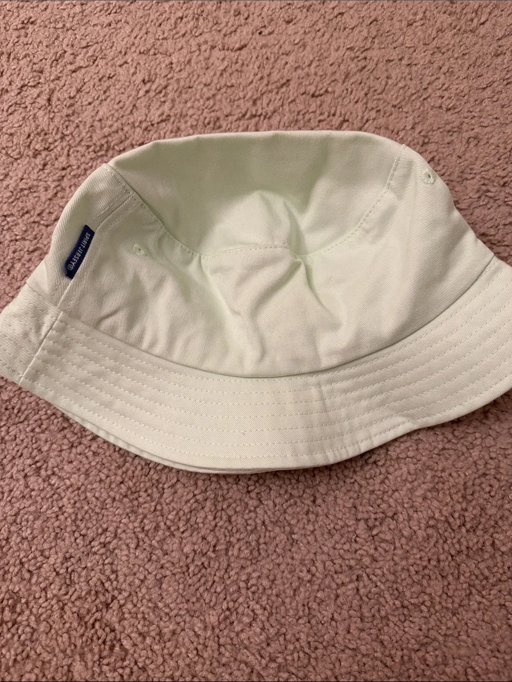 Disneyland Spirit Jersey Mint Green Bucket Hat